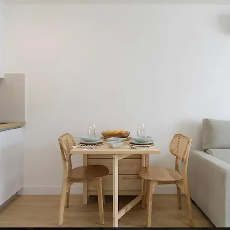 Lägenhet Sea Light Puerto del Carmen (Lanzarote)