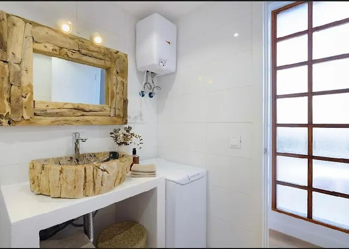 Sea Light Lägenhet Puerto del Carmen (Lanzarote)