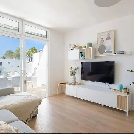 Sea Light Apartment